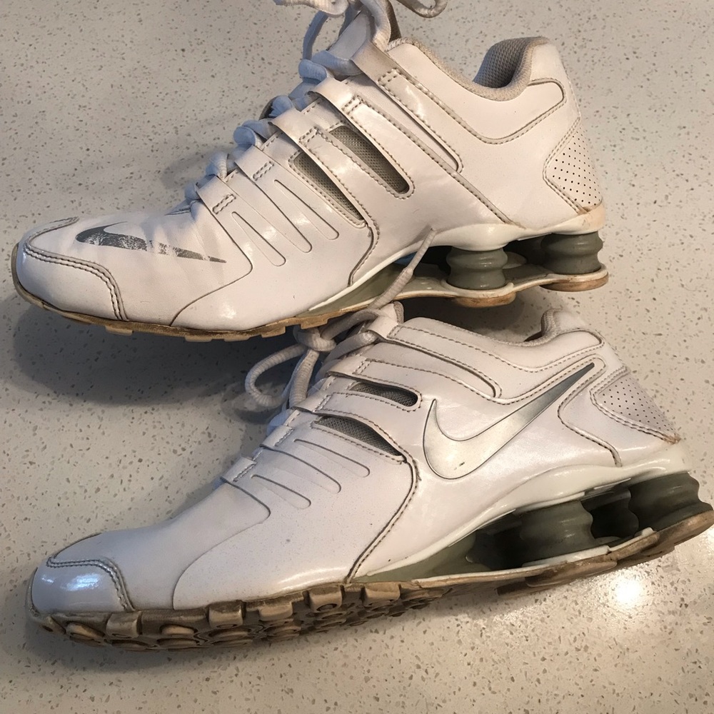 Nike Shox